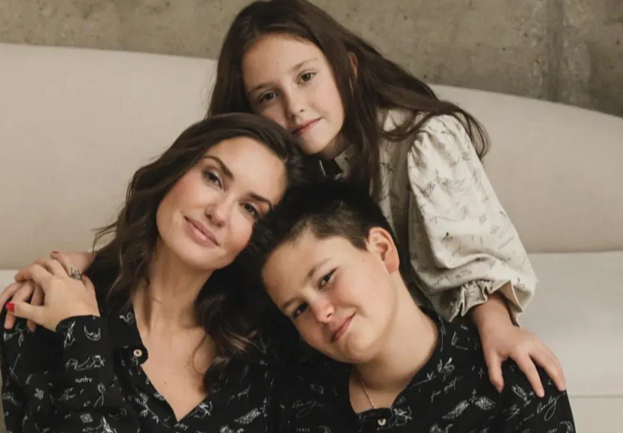 Адвокат Павла Прилучного рассказала об окончательном определении места жительства его сына Тимофея Адвокат Павла Прилучного рассказала об окончательном определении места жительства его сына Тимофея