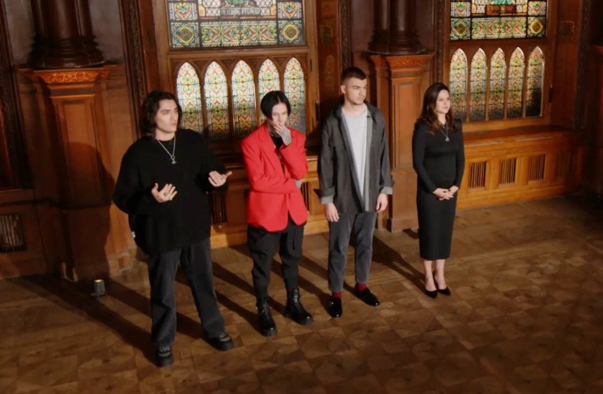 Стало известно имя победителя шоу Стало известно имя победителя шоу