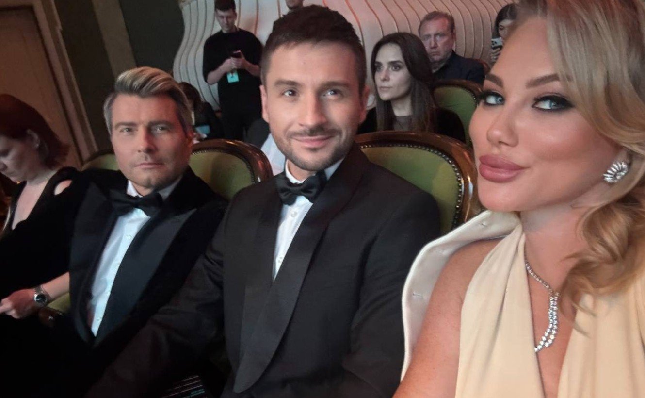 Стало известно имя лучшего телеведущего 2025 года Стало известно имя лучшего телеведущего 2025 года