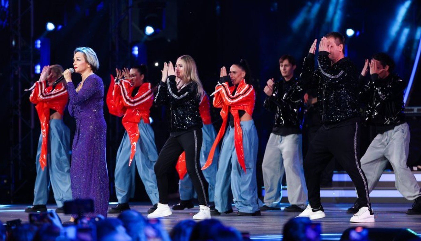 Бывшая подтанцовка Татьяны Булановой рассказала об имеющихся у них доказательствах потасовки Бывшая подтанцовка Татьяны Булановой рассказала об имеющихся у них доказательствах потасовки