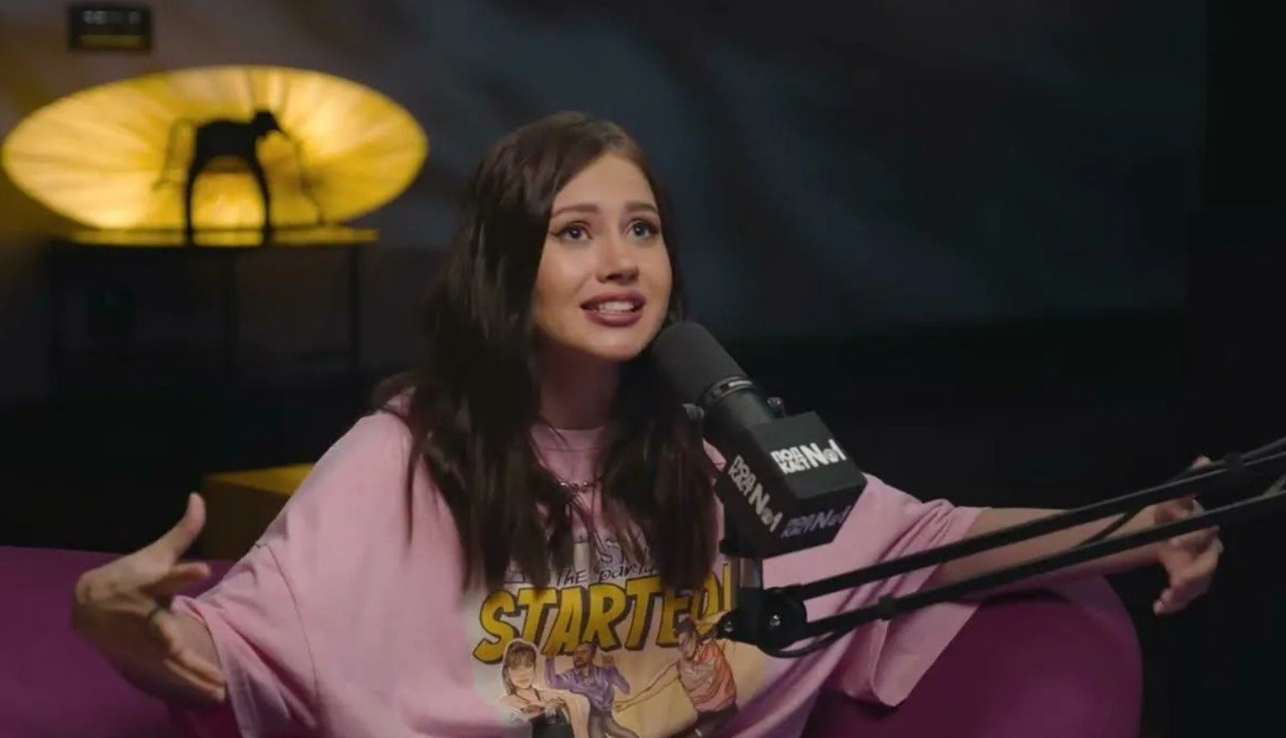 Филипп Киркоров оголился в студии популярного шоу