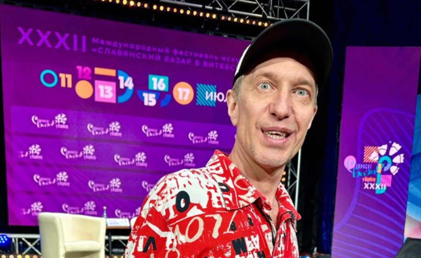 Сергей Соседов был шокирован гонорарами, которые артисты получают за свои концерты Сергей Соседов был шокирован гонорарами, которые артисты получают за свои концерты