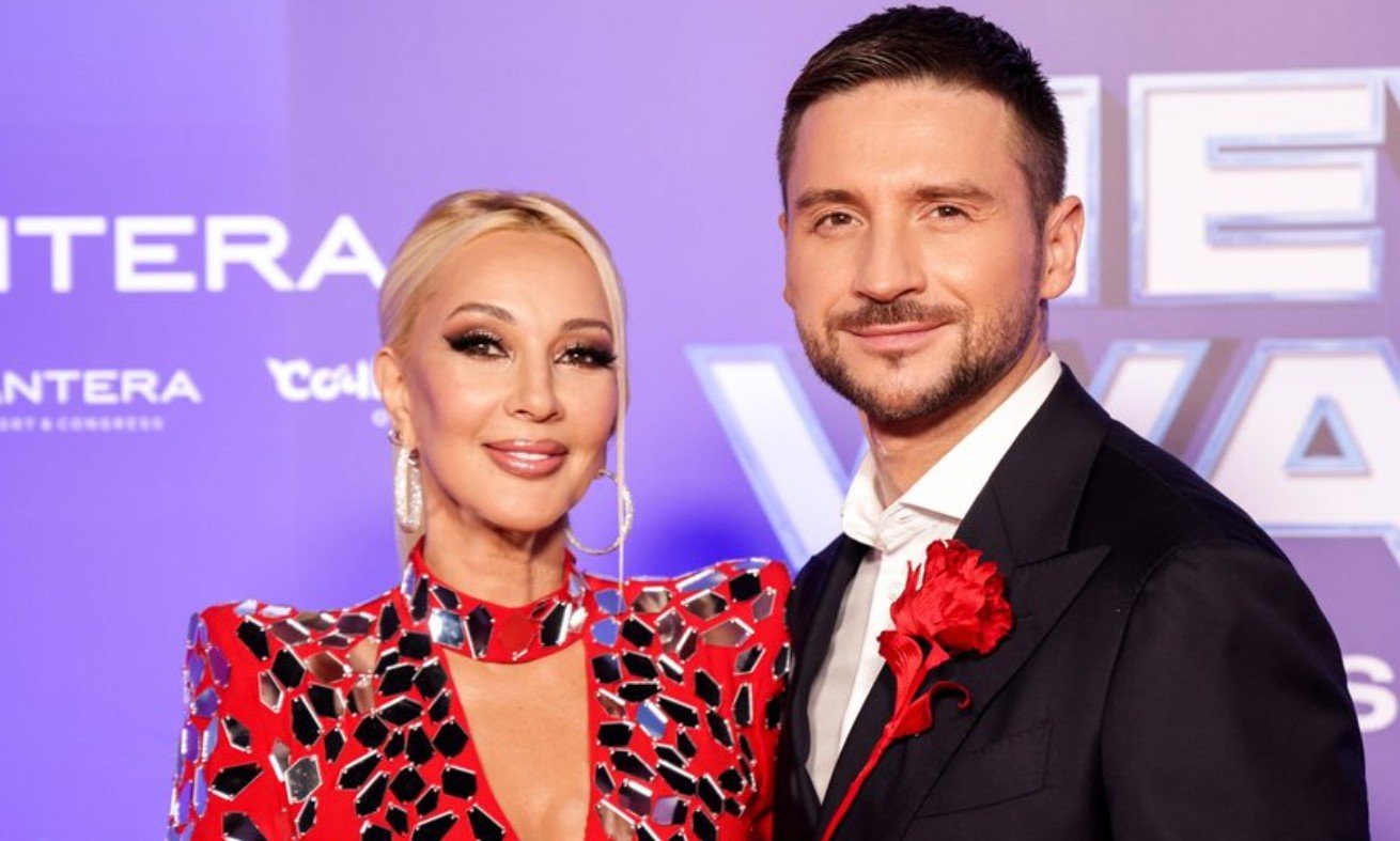 Стало известно имя лучшей телеведущей 2025 года Стало известно имя лучшей телеведущей 2025 года