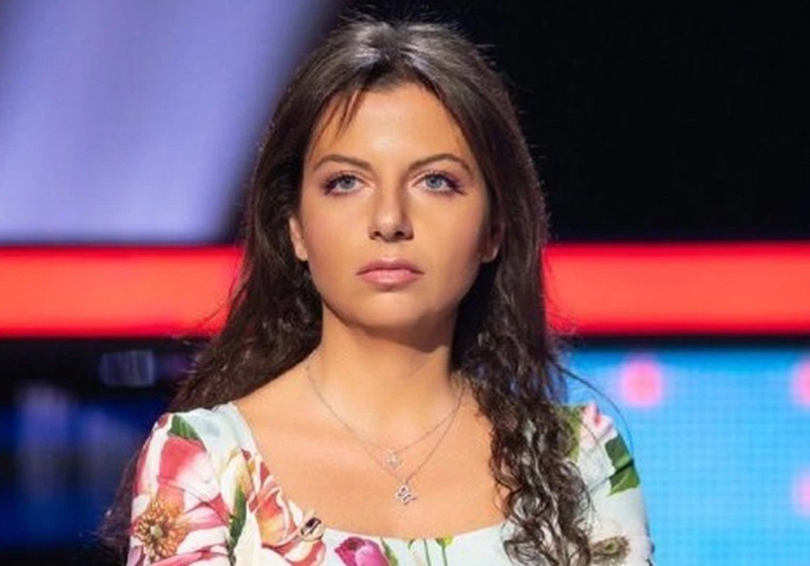 Маргарита Симоньян рассказала о нынешнем состоянии своего здоровья Маргарита Симоньян рассказала о нынешнем состоянии своего здоровья