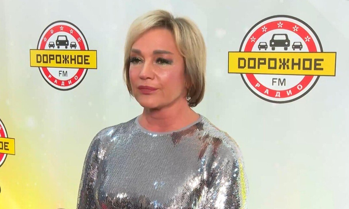 Татьяна Буланова отреагировала на слухи в Сети Татьяна Буланова отреагировала на слухи в Сети