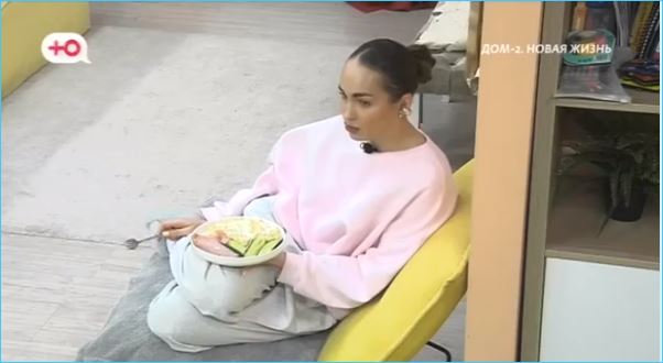 Чем поверившую в себя Викторию Салибекову не устраивает брак с Тиграном Чем поверившую в себя Викторию Салибекову не устраивает брак с Тиграном