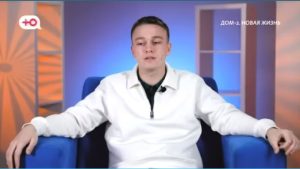 как Артем Гавришов не против познакомить свою маму с поляной и Вероникой Гракович