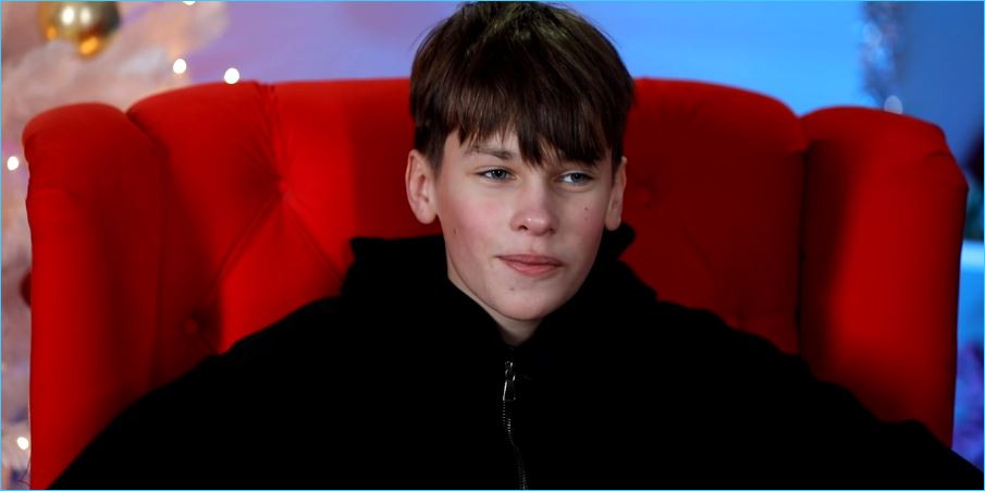 Андрей Лысковец в шоке от поведения своей мамы на проекте