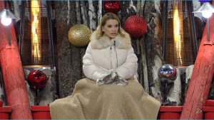 все Последние новости дом 2 на сегодня 25 декабря 2025