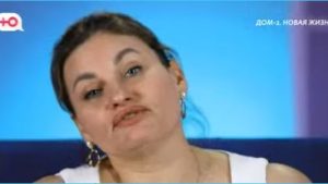 как Яна Фиткевич считает Веронику Гракович самой роковой девушкой Дома 2