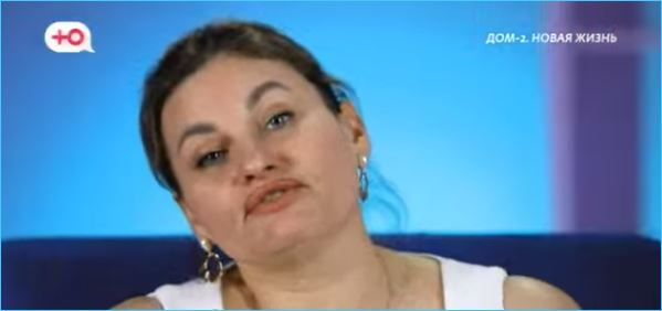 Яна Фиткевич считает Веронику Гракович самой роковой девушкой Дома 2