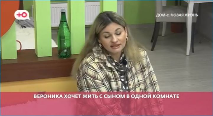 Тигран Салибеков поддерживает решение Андрея Лысковца отделиться от матери