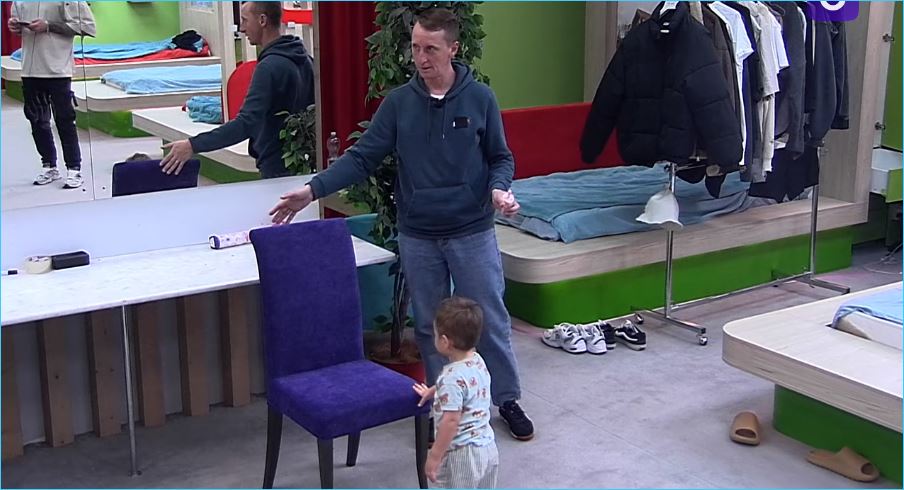 Альберт Гракович решил разводиться с женой из-за её романа с Артемом Гавришовым