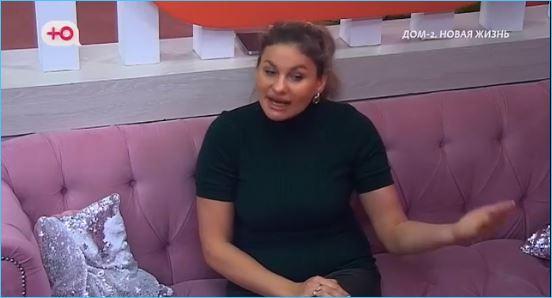 Веронике Гракович жалко Гавришова, а Ольге Орловой её мужа Альберта