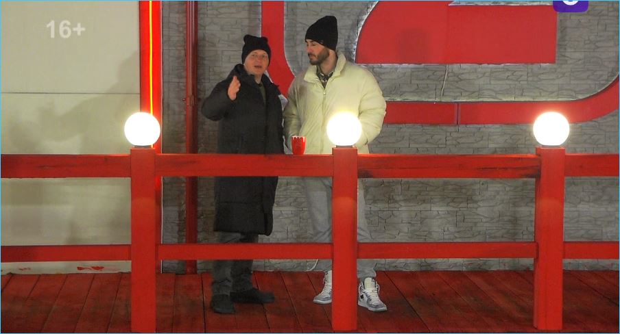 Юниту Петросян решили не поддерживать Салибеков и Яббаров Юниту Петросян решили не поддерживать Салибеков и Яббаров