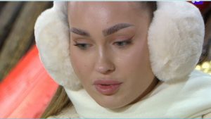 как Виктория Салибекова считает, что её мама опять нарвалась на «истинного козла»