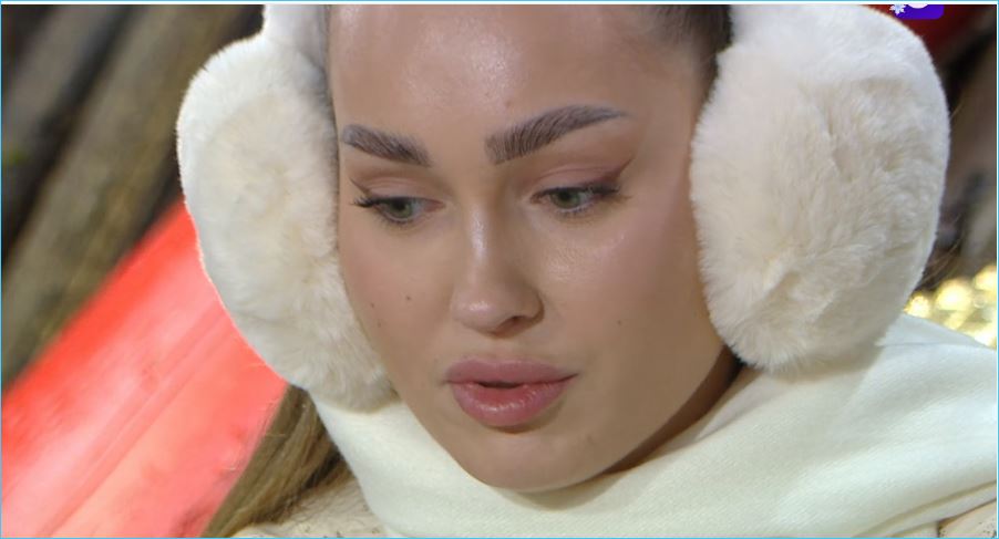 Виктория Салибекова считает, что её мама опять нарвалась на «истинного козла»