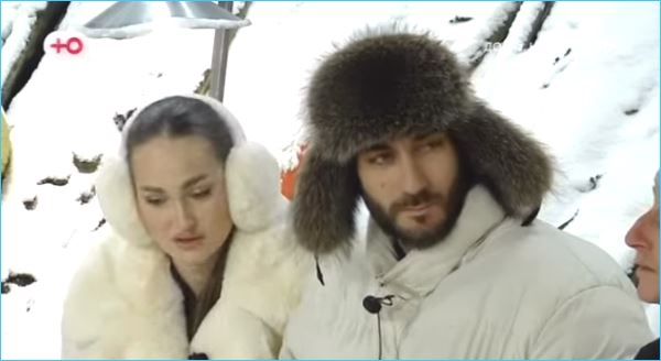 Виктория Салибекова до сих пор не может забыть любовь Тиграна к Юле Белой