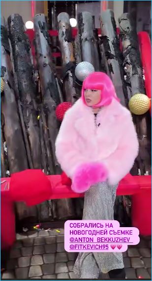 Последние новости дом 2 на сегодня 18 декабря 2025