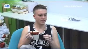 как Артем Гавришов себя не на помойке нашел, желая покорить телевидение