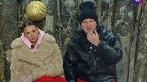 как Илью Яббарова устраивает совместный быт с Еленой Тепловодской