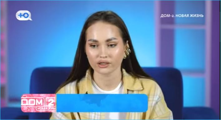 Почему злится Виктория Салибекова знает её мама Вероника Гракович