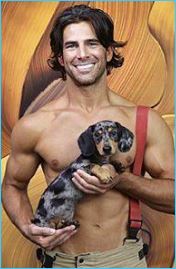 Кому нужен мужской календарь с Рахимовой, знает Нелли Ермолаева