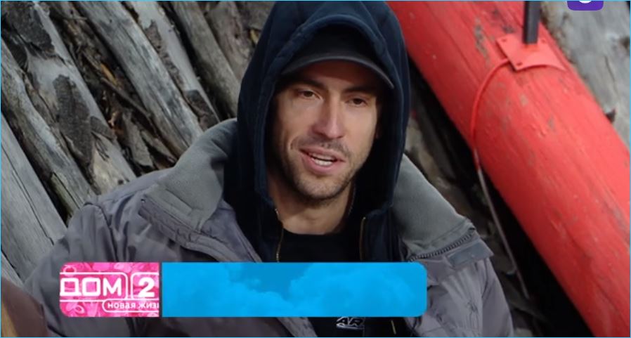 Игорь Григорьев не признает, что ему не помогают психологи