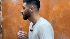 как Тигран Салибеков рассказал о зарплате участников Дома 2