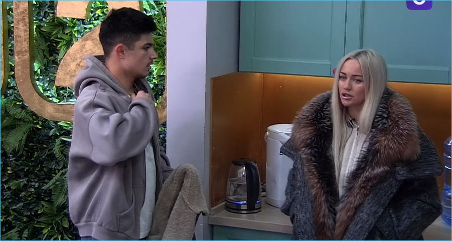 В сети обсуждают личный кастинг к Никите Гуранде