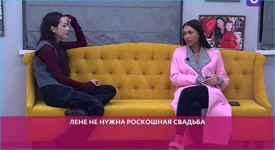 Дождется ли Елена Тепловодская свадьбы мечты от Ильи Яббарова, спорят зрители Дома Дождется ли Елена Тепловодская свадьбы мечты от Ильи Яббарова, спорят зрители Дома