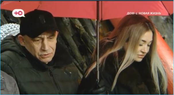 Екатерина Квашникова упорно верит в будущее с Игорем Григорьевым