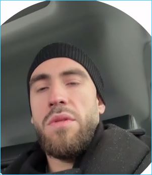 Предновогодние приключения с ДТП Григорьева и Шишкану