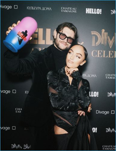 Последние новости дом 2 на сегодня 25 декабря 2025