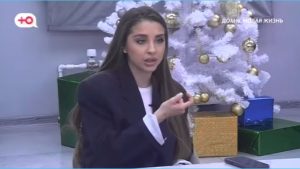 как Екатерине Квашниковой на примере родителей Григорьева показали перспективы её будущего