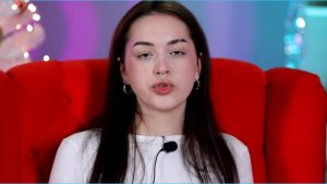 как Уход Виктории Андреевой за ворота показали в эфире Дома 2