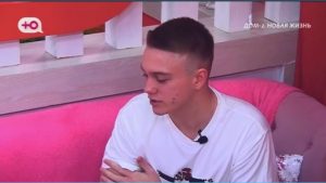 вот Как провокация Артема Гавришова разрушила брак Вероники Гракович