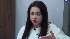 как Виктория Андреева после визита мамы осознала, что пора меняться