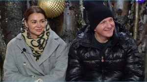 как Елена Тепловодская видит, что Илья Яббаров ведет себя как ребенок