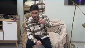 вот Как из Тиграна Салибекова не получился авторитетный глава клана