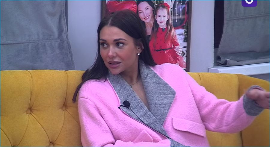 Дождется ли Елена Тепловодская свадьбы мечты от Ильи Яббарова, спорят зрители Дома 2