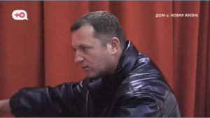 как Илья Яббаров прогнозирует рождение ребенка в паре Гракович и Гавришова