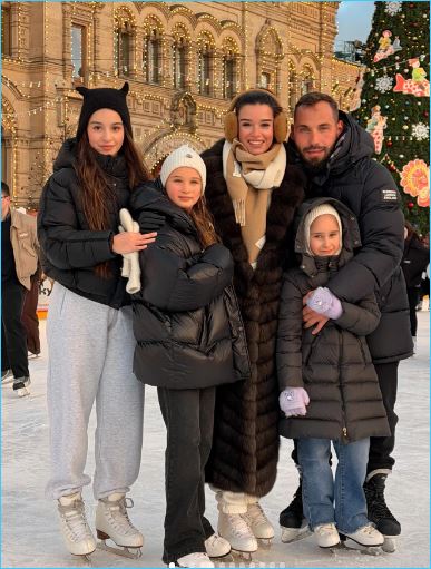 Последние новости дом 2 на сегодня 16 декабря 2025