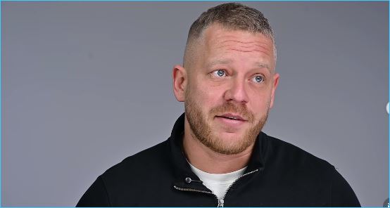 Никита Шалюков гордится не только своими работами в кино