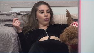 как Екатерина Квашникова итогов года не подводила, но к ребенку готова