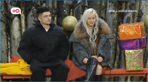 Никита Гуранда сделал важное признание в эфире Дома 2 Никита Гуранда сделал важное признание в эфире Дома 2