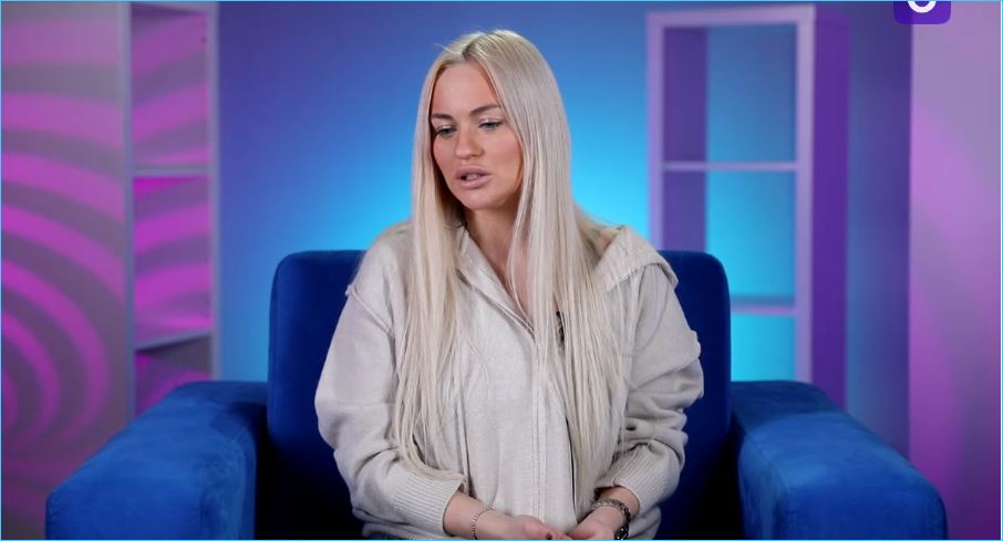 Тигран Салибеков понимает депрессию Рахимовой, а Тепловодская – нет