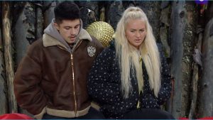 так Выяснилось, как понимают преданность Элина Рахимова и Никита Гуранда