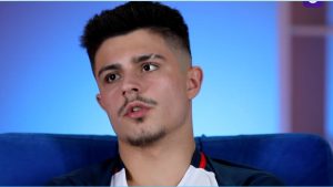 как Не только Никите Гуранде не дают покоя бывшие бойфренды Элины Рахимовой