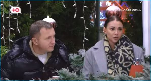 Елена Тепловодская обижена на Илью Яббарова, не получив свою страницу в календаре